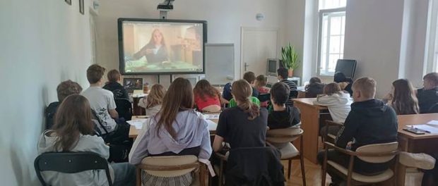 Den ruského jazyka pro školáky