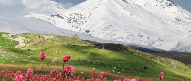Online promítání dokumentárního filmu „Elbrus“ k Mezinárodnímu dni hor