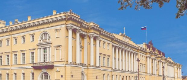 В Русском доме в Праге состоялся финальный тур олимпиады Президентской библиотеки по русскому языку как иностранному