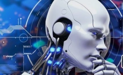 Документальный фильм «5 вопросов про искусственный интеллект»