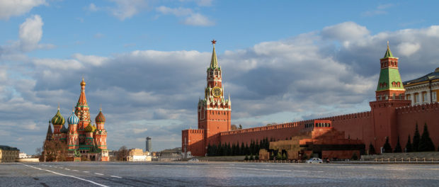 Онлайн-показ видеофильмов преокта «От Рюрика до Путина» (36-40 серии)