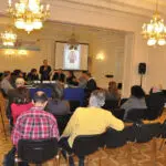 Дни современного российского кино в Праге