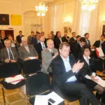 Круглый стол «Инвестиции в Республику Татарстан» в РЦНК в Праге