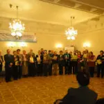 Семинар «Масленица» для преподавателей русского языка в РЦНК в Праге