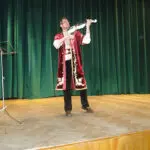Концерт легкой музыки «Мюзикл, джаз, шансон» в РЦНК в Праге