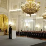 Праздничный концерт «Мамин день» в РЦНК в Праге
