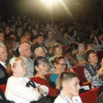Праздник весны «Наурыз» в РЦНК в Праге