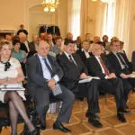 Страновая конференция соотечественников в Чехии