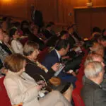 Международная конференция «Инновационные информационные технологии» в РЦНК в Праге