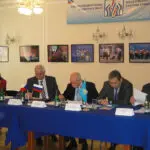 Семинар «Внешнеэкономические связи
