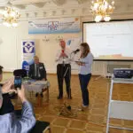 Международная конференция «Муниципальная Энергия. Разумное управление и Инвестиции» в РЦНК в Праге