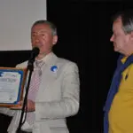 Первый Панъевропейский фестивальный марафон в Праге