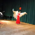 Концерт «Звуки испанской музыки» в РЦНК в Праге