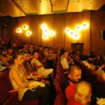Молодежный спектакль «Нация мечтателей» в РЦНК в Праге