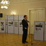 Фотовыставка «Беларусь в Первой мировой войне» в РЦНК в Праге