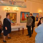 Выставка «Пространство квадрата» в РЦНК в Праге