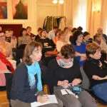 Методическая школа русского языка, литературы и культуры в РЦНК в Праге