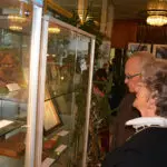 Выставка, посвященная 100-летию начала Первой мировой войны в РЦНК в Праге