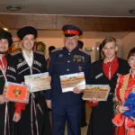 Концерт Фестиваля «Покрова на Влтаве» в РЦНК в Праге