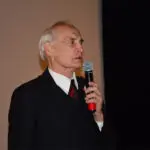 Творческий вечер Василия Ланового в РЦНК в Праге