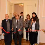 Выставка чешских фирм «Искусство стекла» в РЦНК в Праге