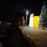 «Атаманская ёлка» в РЦНК в Праге