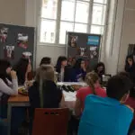 День русского языка в г. Брно