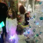 Детский спектакль «Тайна пиратских сокровищ» в РЦНК в Праге