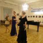 Концерт «Viva Opera!» в РЦНК в Праге