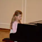 Концерт памяти Иоганна Себастьяна Бахха в РЦНК в Праге