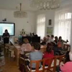 Семинар «Масленица» для преподавателей русского языка в РЦНК в Праге