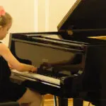 Концерт памяти Фредерика Шопена в РЦНК в Праге