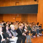 Хор бывших малолетних узников фашизма «Судьба» в Чехии