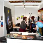 Международная ярмарка языковых школ LinguaShow в Праге