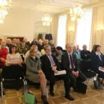 СТРАНОВАЯ КОНФЕРЕНЦИЯ СООТЕЧЕСТВЕННИКОВ В ЧЕХИИ