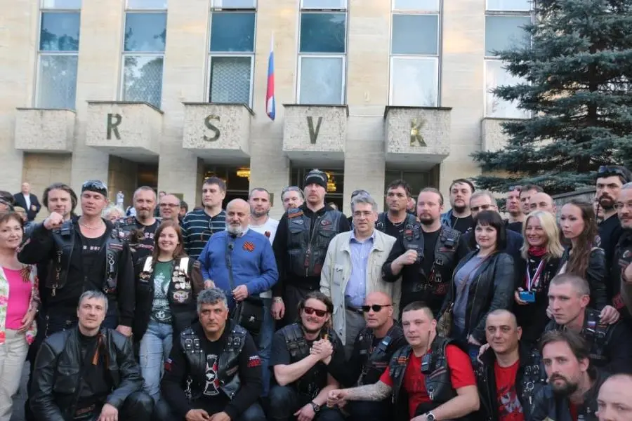 Из истории Русского Дома в Праге