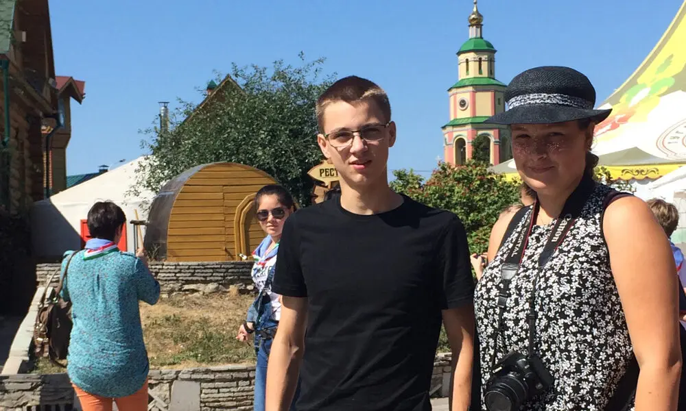 Молодые соотечественники из Чехии посетили Татарстан по программе «Здравствуй, Россия!»