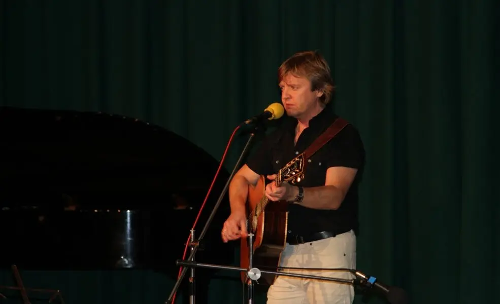 Slavnostní koncert k jubileu RSVK v Praze