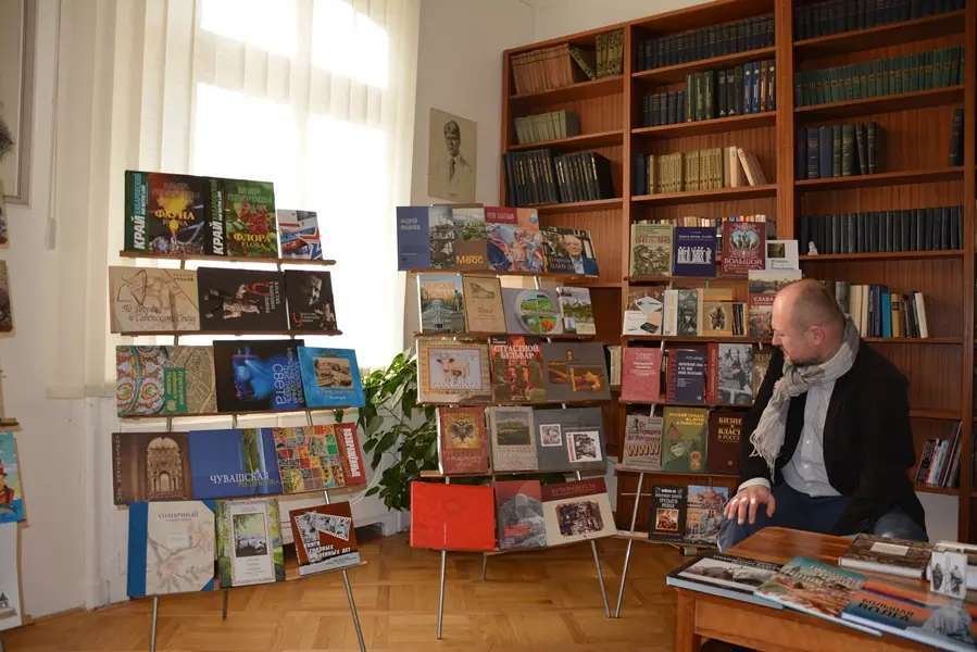 Из истории Русского Дома в Праге