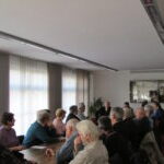 100. výročí ruské revoluce oslavili v Uherském Brodě