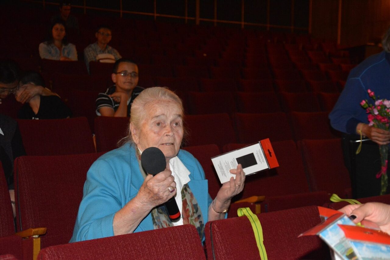 В Праге были представлены фильмы-лауреаты молодежного кинофестиваля «Перерыв на кино»