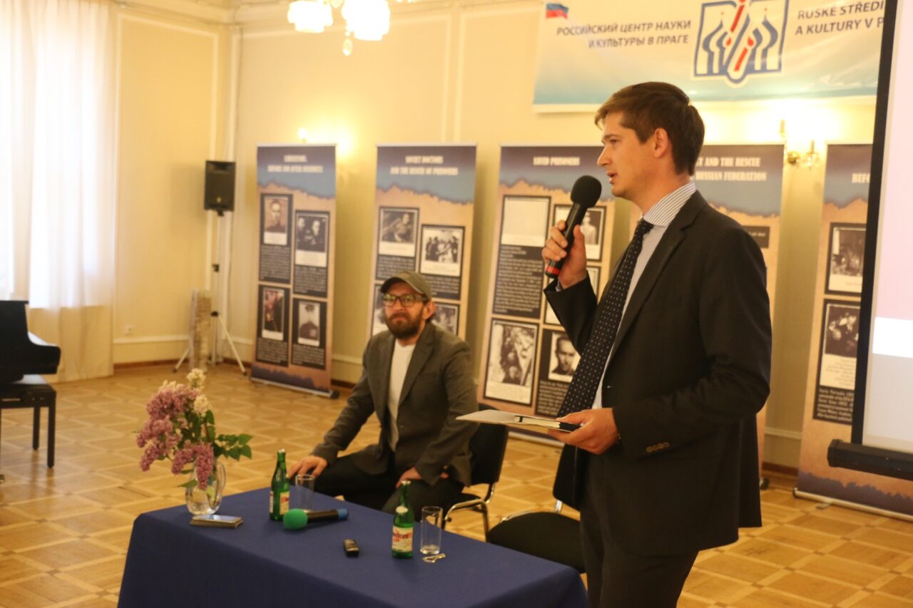 Premiéra filmu „Sobibor“ s velkým úspěchem proběhla v Česku