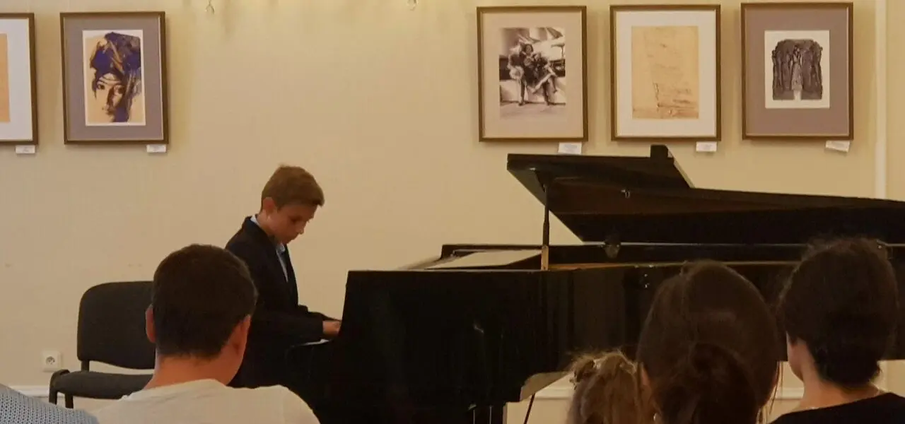 Koncert věnovaný narozeninám Ivana Moravce proběhl v RSVK v Praze
