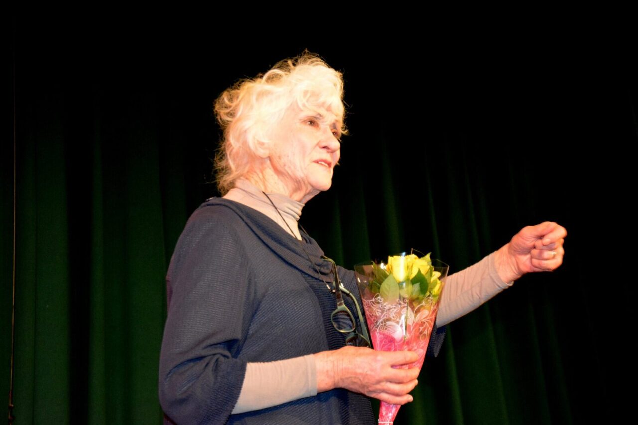 Premiéra představení „Oskar a Růžová dáma“ se uskutečnila v RSVK v Praze