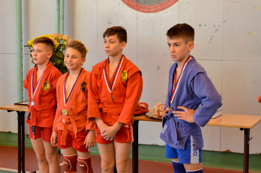 Международный спортивный фестиваль «Вахта памяти 2019» стартовал в Праге