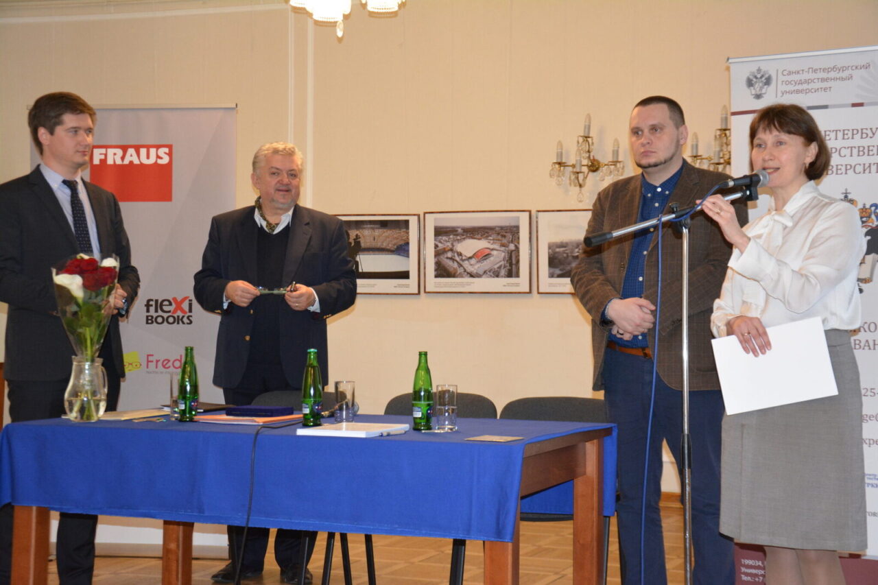 VI. seminář českých rusistů v RSVK v Praze