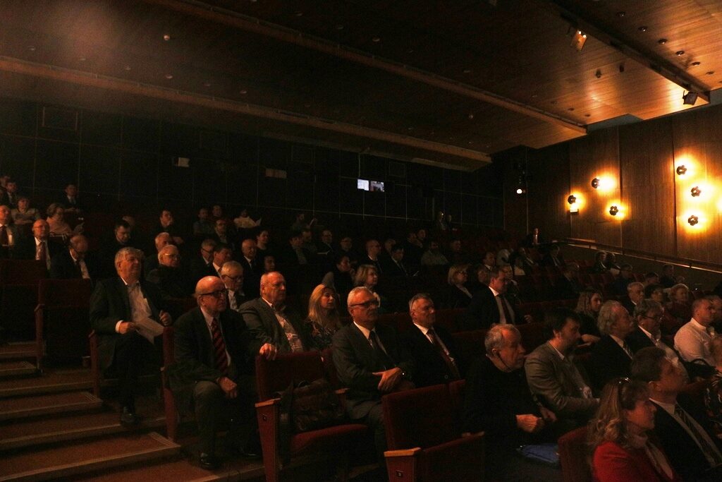Perspektivy ekonomické spolupráce České republiky a Ruské federace byly projednány v RSVK v Praze