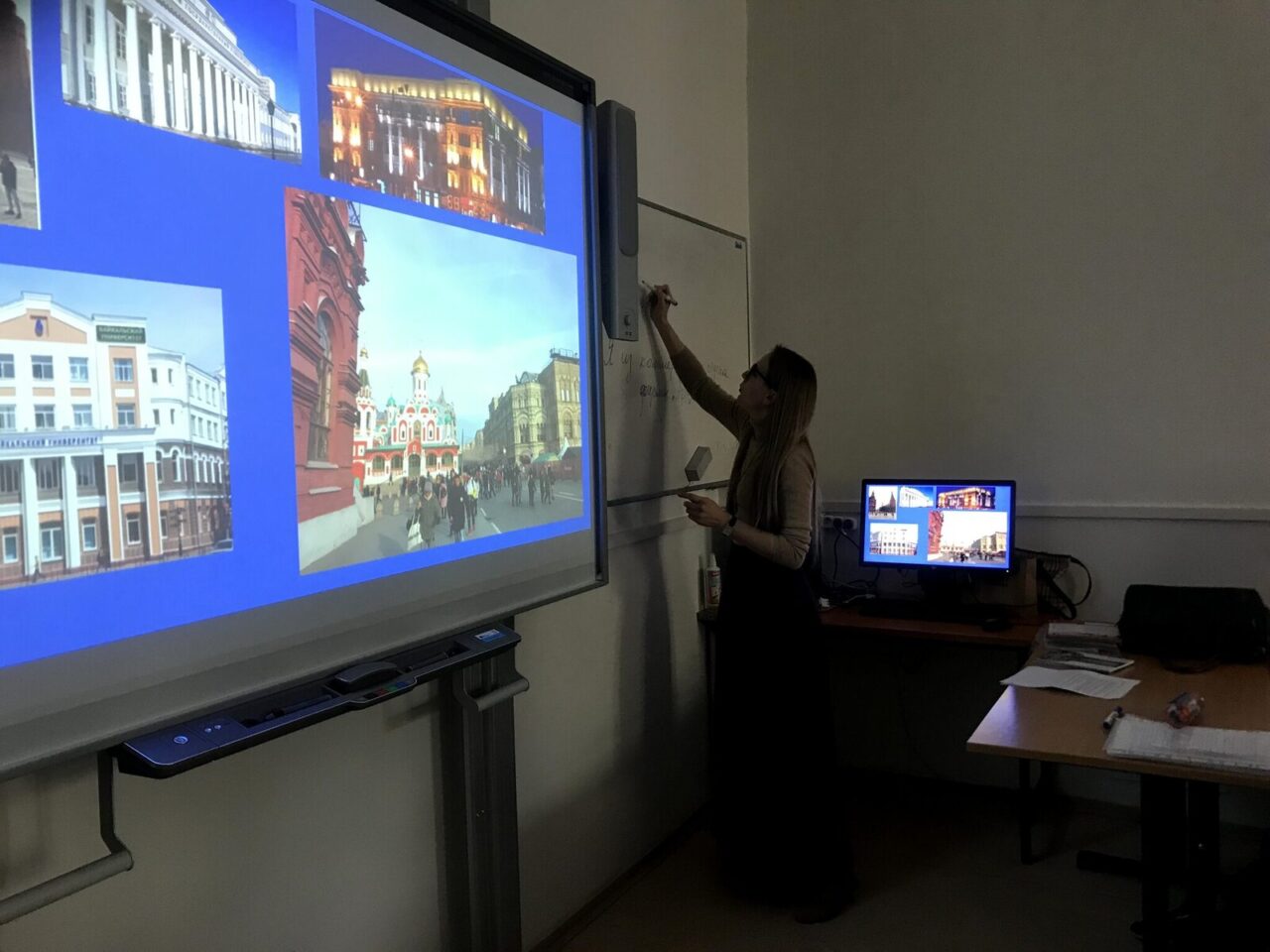 Prezentace programů ruského vzdělání na Západočeské univerzitě v Plzni