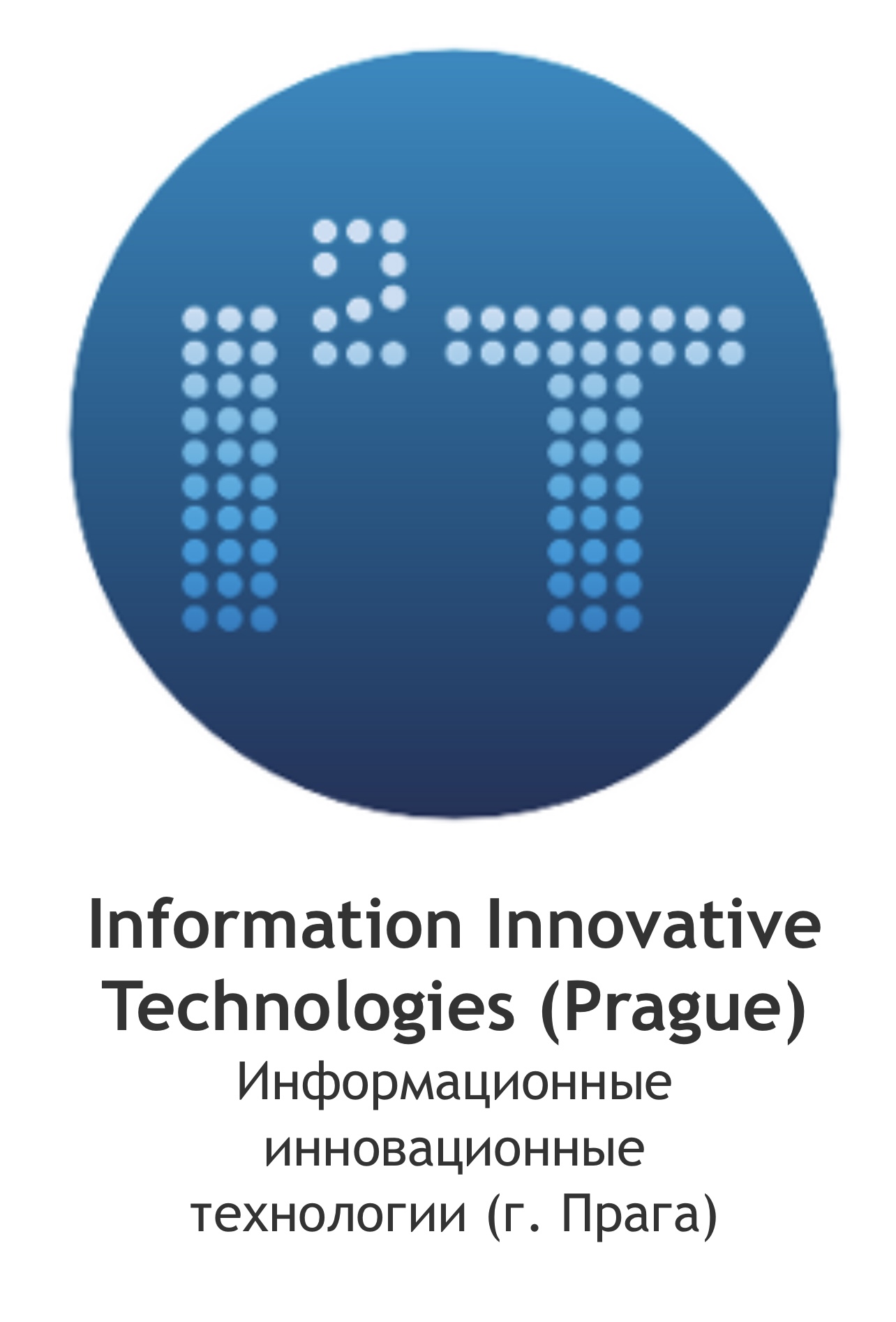 Mezinárodní vědecko-praktická konference „Informační inovační technologie“ (I2T) se konala online ve dnech 26. – 30. dubna 2021