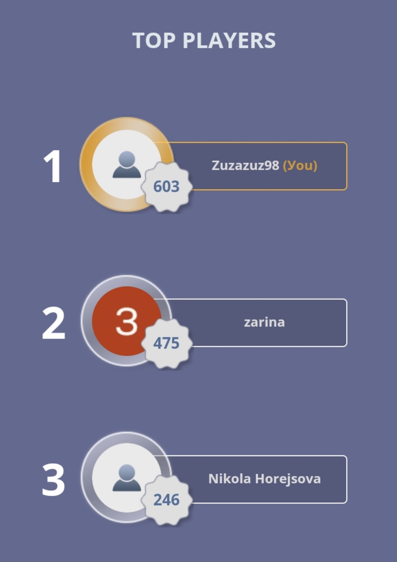 Dne 8. července se konal online kvíz k oslavě Dne rodiny, lásky a věrnosti